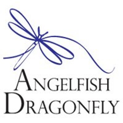 Angelfish Dragonfly