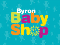 Byron Baby Shop
