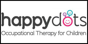 Happy Dots Occupational Therapy