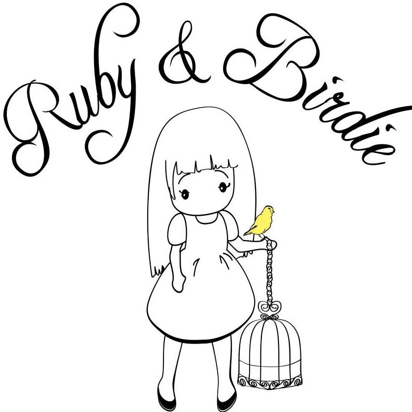 Ruby & Birdie