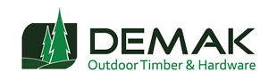Demak Outdoor Timber & Hardware