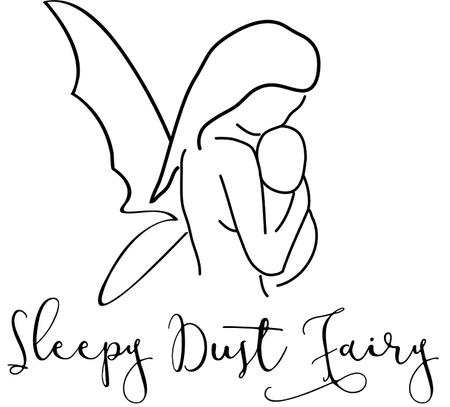 Sleepy Dust Fairy