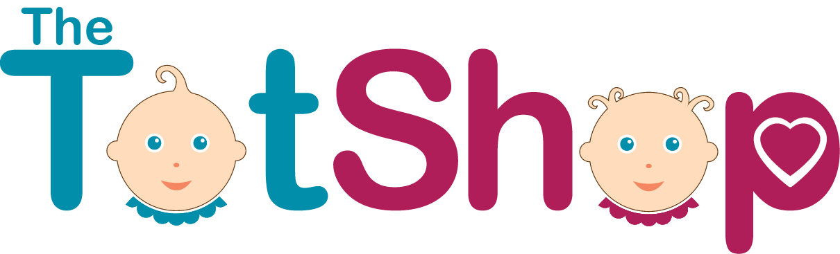 The Tot Shop