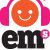 earmuffsforkids logo