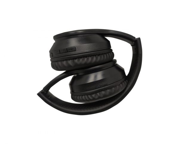 Ems for Kids Bluetooth Audio Headphones - Compact