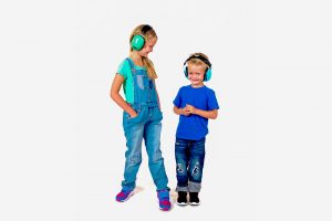 Ems for Kids Earmuffs - Chase and Eden
