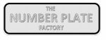 Number Plate Factory