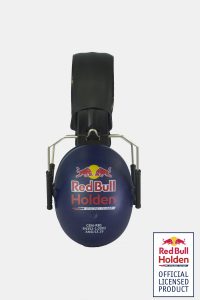 Ems for Kids Red Bull Holden Racing Team Side View