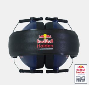 Ems for Kids Red Bull Holden Racing Team Top View OLP