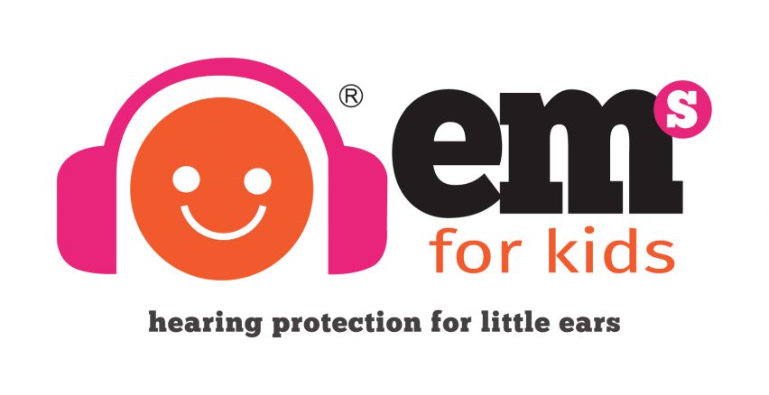 Ems for Kids Earmuffs