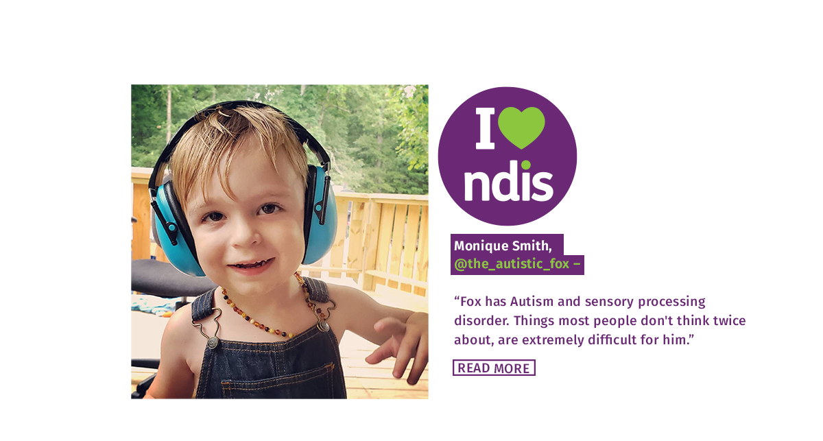 Ems for Kids Australia - Registered NDIS Provider