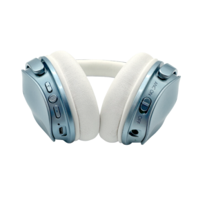 Ems for Kids - Active Noise Cancelling Headphones - Functions