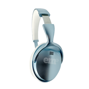 Ems for Kids - Active Noise Cancelling Headphones - Side Profile