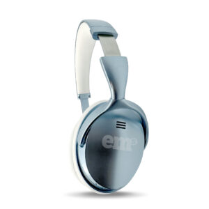Ems for Kids - Active Noise Cancelling Headphones - Side Profile